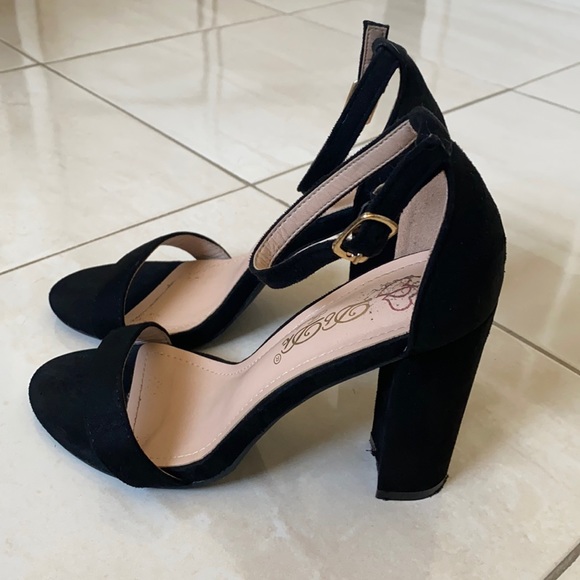 Fashion Nova Shoes - Fashion nova heels
